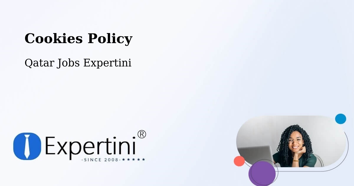Cookie Policy – Doha - Qatar Jobs Expertini
