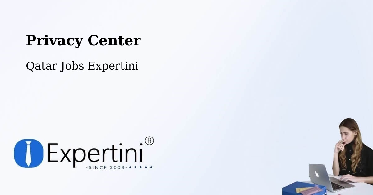 Privacy Policy – Doha - Qatar Jobs Expertini